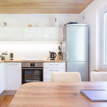 Cosy Apartment Pr Potokar Podlonk Eksteriør bilde