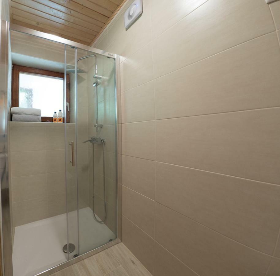 Cosy Apartment Pr Potokar Podlonk Eksteriør bilde