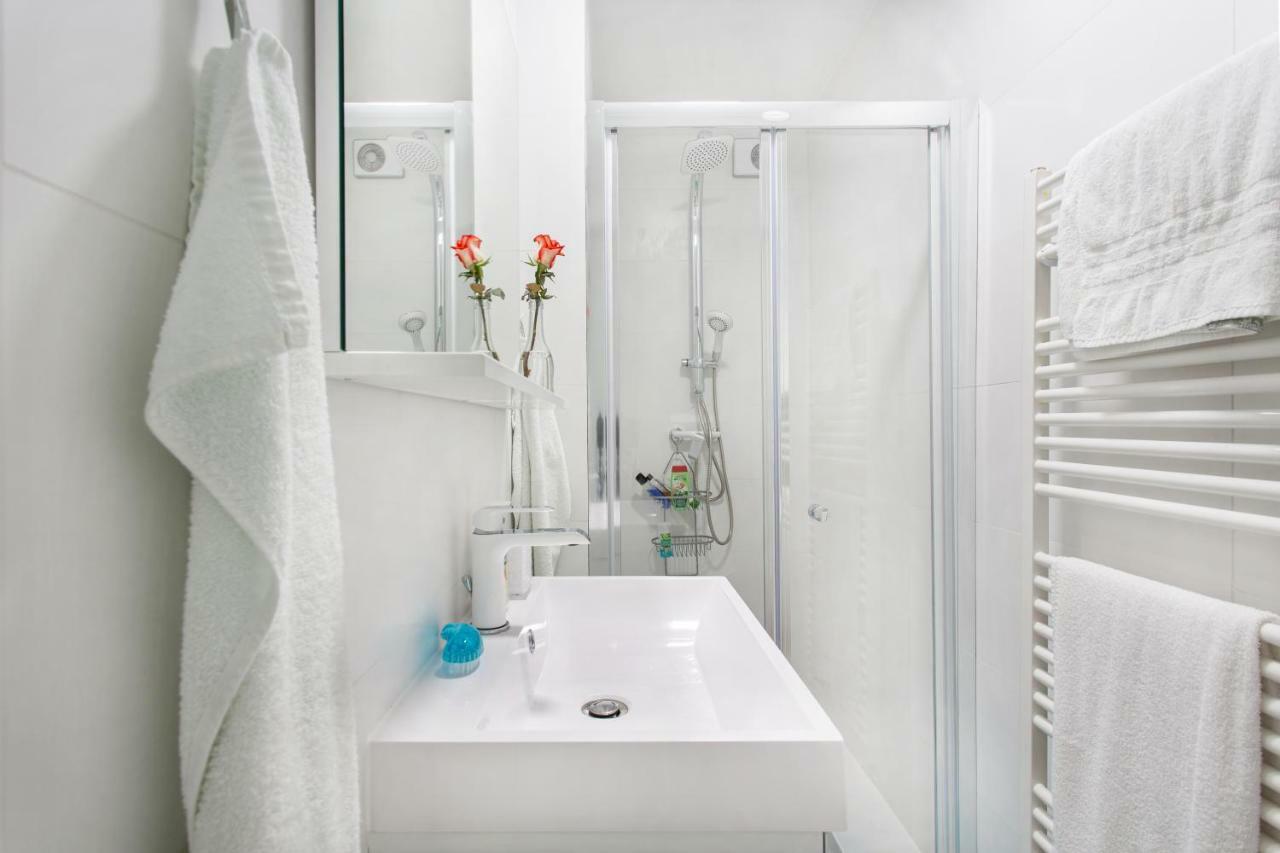 Cosy Apartment Pr Potokar Podlonk Eksteriør bilde