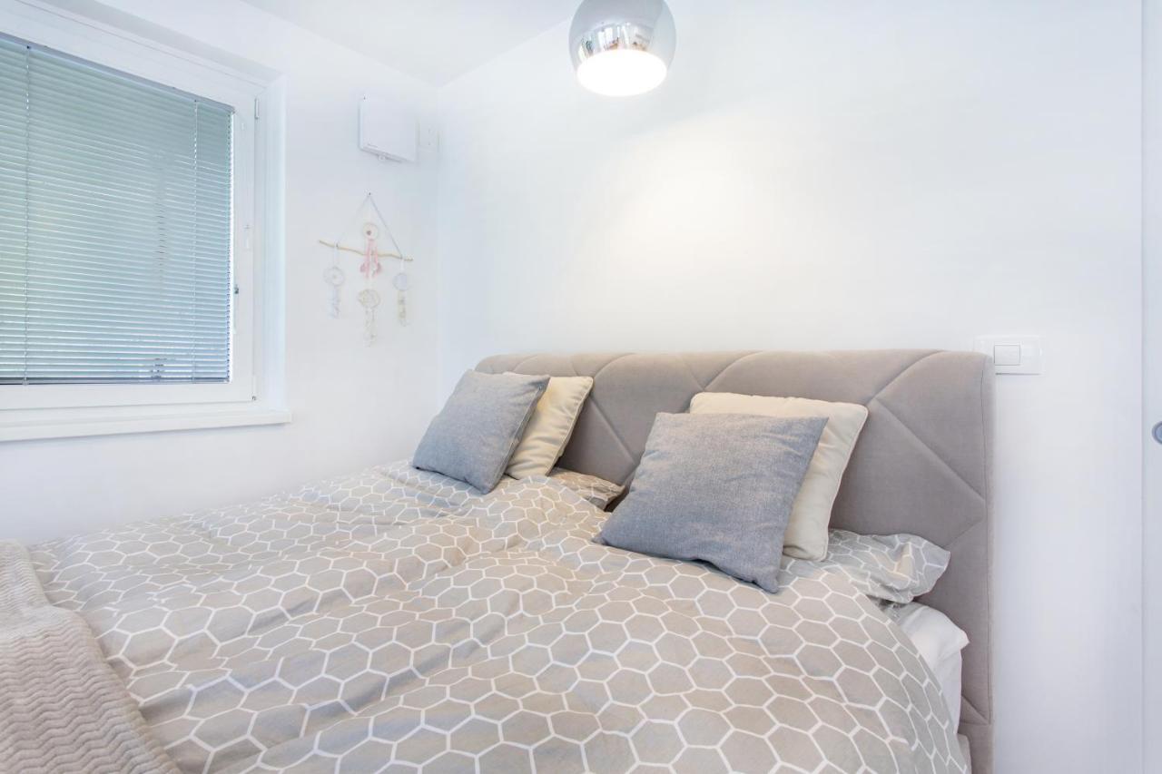 Cosy Apartment Pr Potokar Podlonk Eksteriør bilde